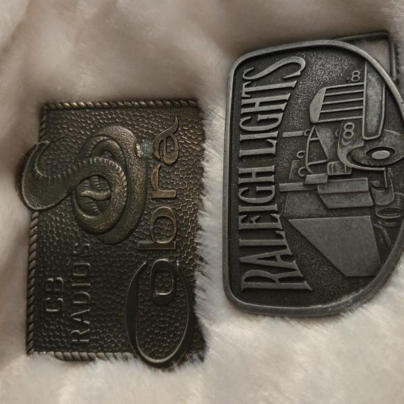 Belt Buckles - Picture 1 of 5